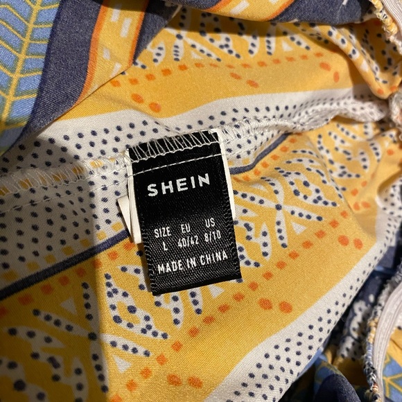 Jumpsuits - Picture 3 of 3